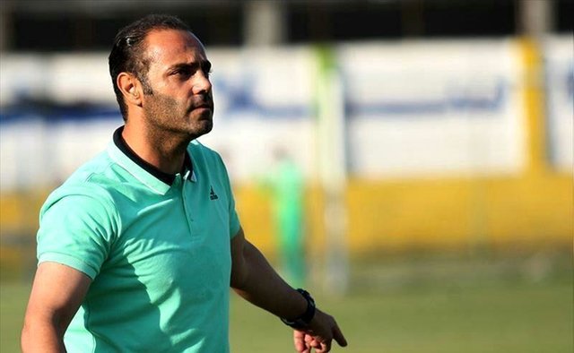 سرمربی استقلال‌اهواز: استعفایم دلیل خاصی نداشت
