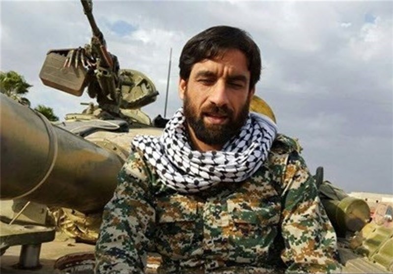 نخستین سالگرد شهید فاطمی‌اطهر در اهواز برگزار می‌شود