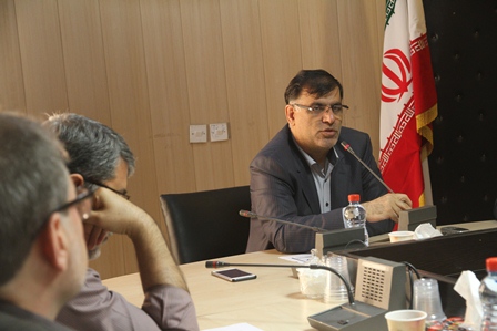 با راه اندازی بیمارستان شهید بقایی دو 400 تخت بیمارستانی به ظرفیت بیمارستان‌های استان افزوده خواهد شد