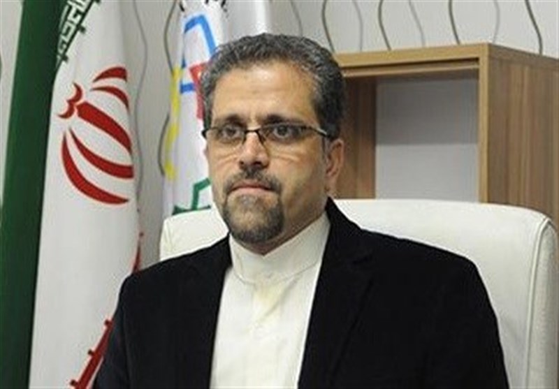 مرزهای خوزستان کانال عبور بخش عظیمی از صادرات کشور هستند