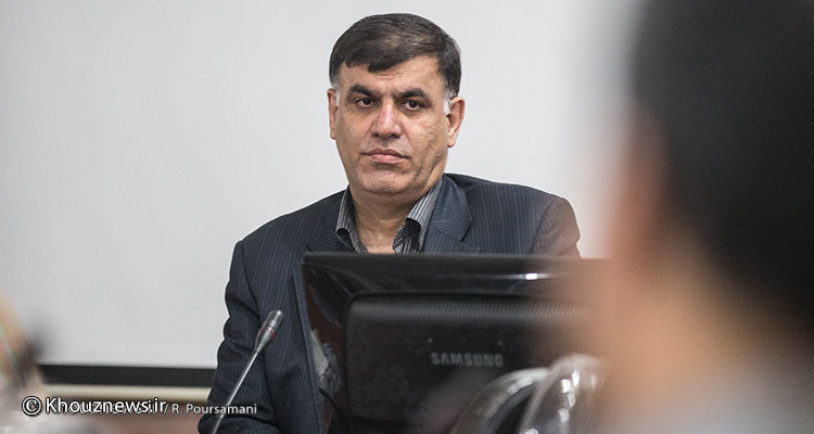 تشریح اقدامات انجام شده توسط دانشگاه علوم پزشکی اهواز به زائرین اربعین