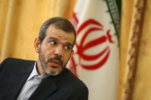 ایران به دنبال لغو روادید با عراق است