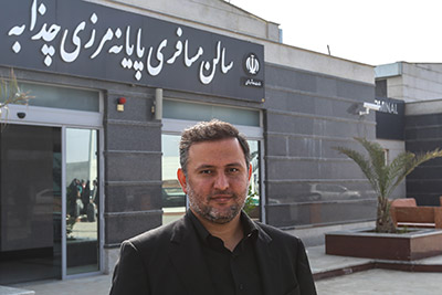 افرادی که قصد پیاده روی اربعین ندارند به مرزها نروند افرادی که قصد پیاده روی اربعین ندارند به مرزها نروند