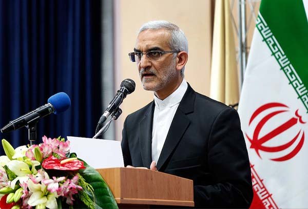 سرعت قطارهای اهواز - بندرامام به ۱۶۰ کیلومتر در ساعت افزایش یافت سرعت قطارهای اهواز - بندرامام به ۱۶۰ کیلومتر در ساعت افزایش یافت