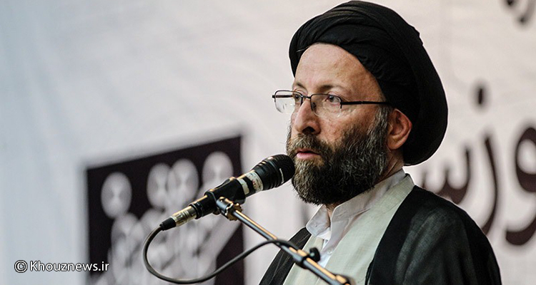 حساسیت و فرسایش کاری پرسنل بیمارستانهای آیت الله طالقانی و شفا بسیار بالا است