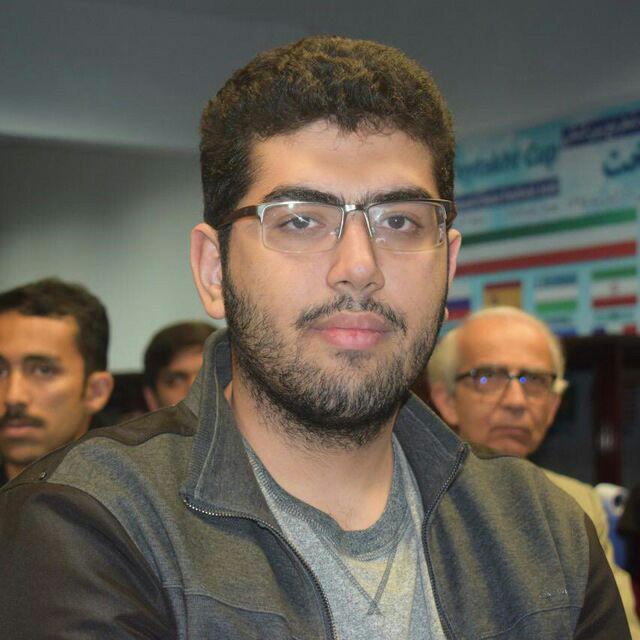 قهرمانی زودهنگام ایدنی در مسابقات بین‎المللی شطرنج مالزی