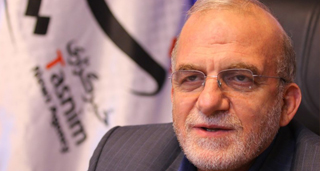 نماینده اصفهان: منابع آبی گسترده در دشت خوزستان تبخیر می‌شود و یا به خلیج‌فارس می‌ریزد