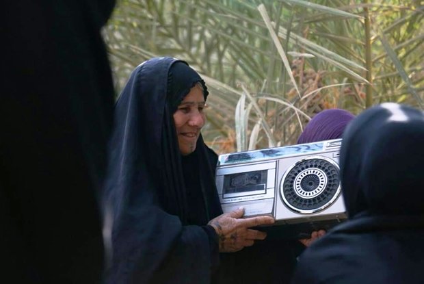 فیلم مستند «الجیران» به زودی در اهواز اکران می شود
