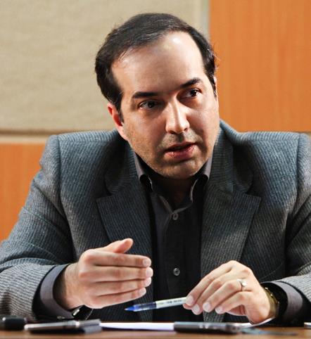 معاون وزیر ارشاد به خوزستان می آید