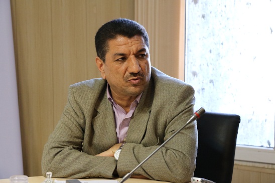سرپرست معاونت اجتماعی دانشگاه علوم پزشکی جندی شاپور اهواز منصوب شد