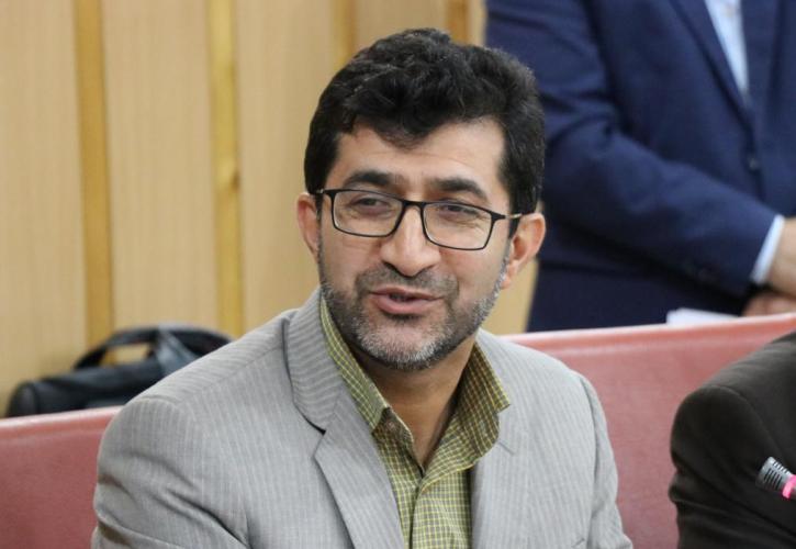 75 درصد سازه های دریایی در خوزستان غیر مجاز است