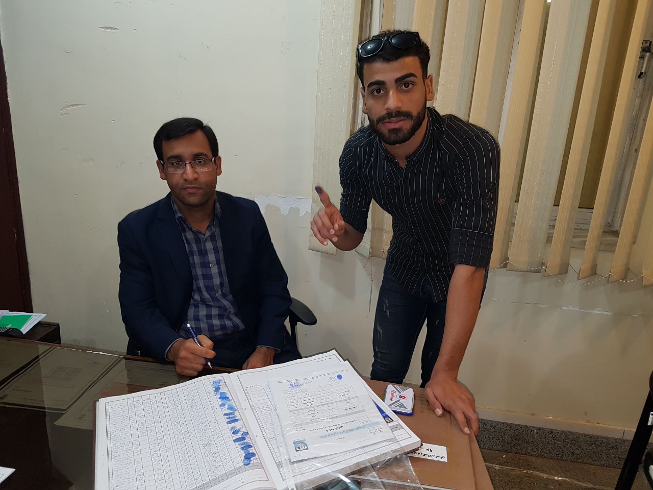 استقلال خوزستان یک مهاجم جذب کرد