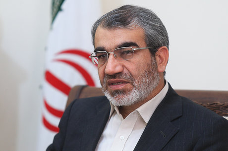 کدخدایی: حماسه 9 دی باطل کننده آتش فتنه دشمن بود