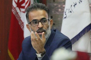 کارون که روزی قابل کشتیرانی بود به یک گنداب تبدیل شده است