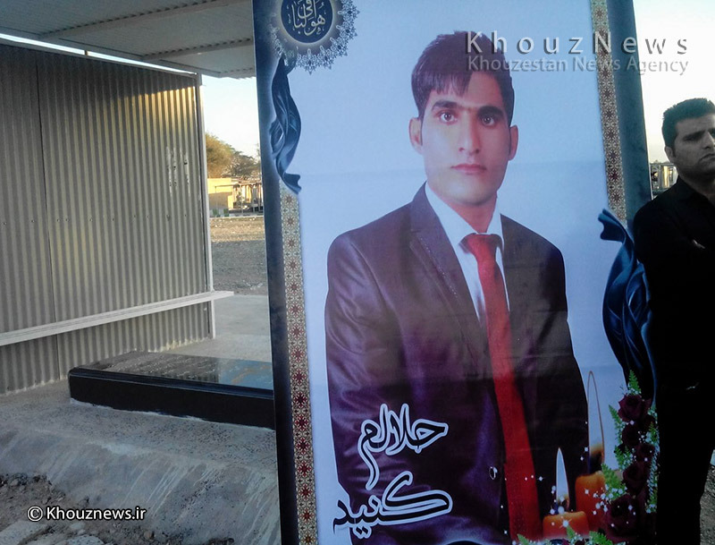«ریزعلی» خوزستان، قربانی نبود امکانات اولیه شد
