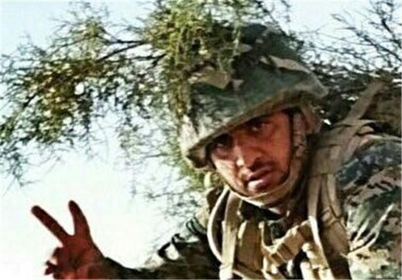 سالگرد شهید رضا عادلی کردزنگنه در اهواز برگزار می‌شود