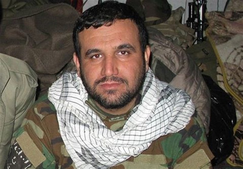 سالگرد شهید داوود نریمیسا در اهواز برگزار میشود سالگرد شهید داوود نریمیسا در اهواز برگزار میشود