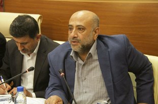 پروژههای انتقال آب با تأثیر برخی از افراد با نفوذ سبب هدررفت سرمایههای ملی شد پروژههای انتقال آب با تأثیر برخی از افراد با نفوذ سبب هدررفت سرمایههای ملی شد