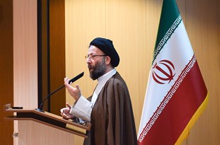 تدریس در گروه معارف اسلامی یک کار جهادی است