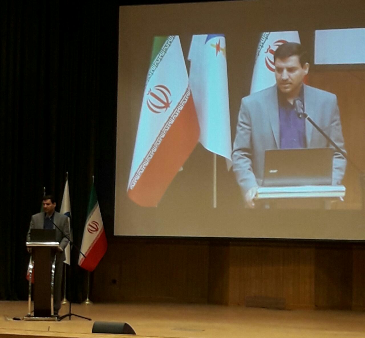 اهمیت ورود جامعه دانشگاهی به ورزش