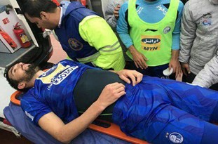 عمل جراحی پادوانی موفقیتآمیز بود عمل جراحی پادوانی موفقیتآمیز بود
