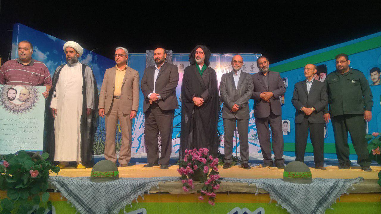 جشنواره شعر بقا در بزرگداشت علی باقرزاده برگزار شد