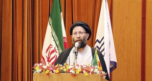پیشرو بودن دانشگاه علوم پزشکی اهواز با افتخارات فراوان در زمینه عفاف و حجاب