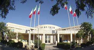 رشد علمی رخ داده در دانشگاه علوم پزشکی اهواز در سال 95 نسبت به 94
