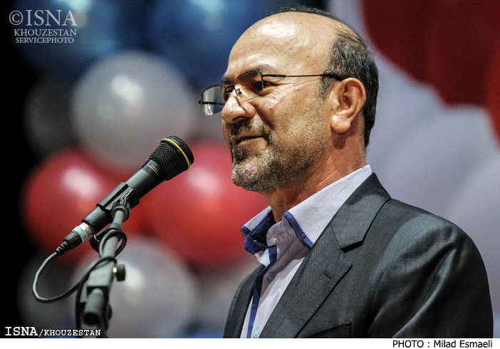 سرپرست هیات دوچرخه‌سواری خوزستان منصوب شد