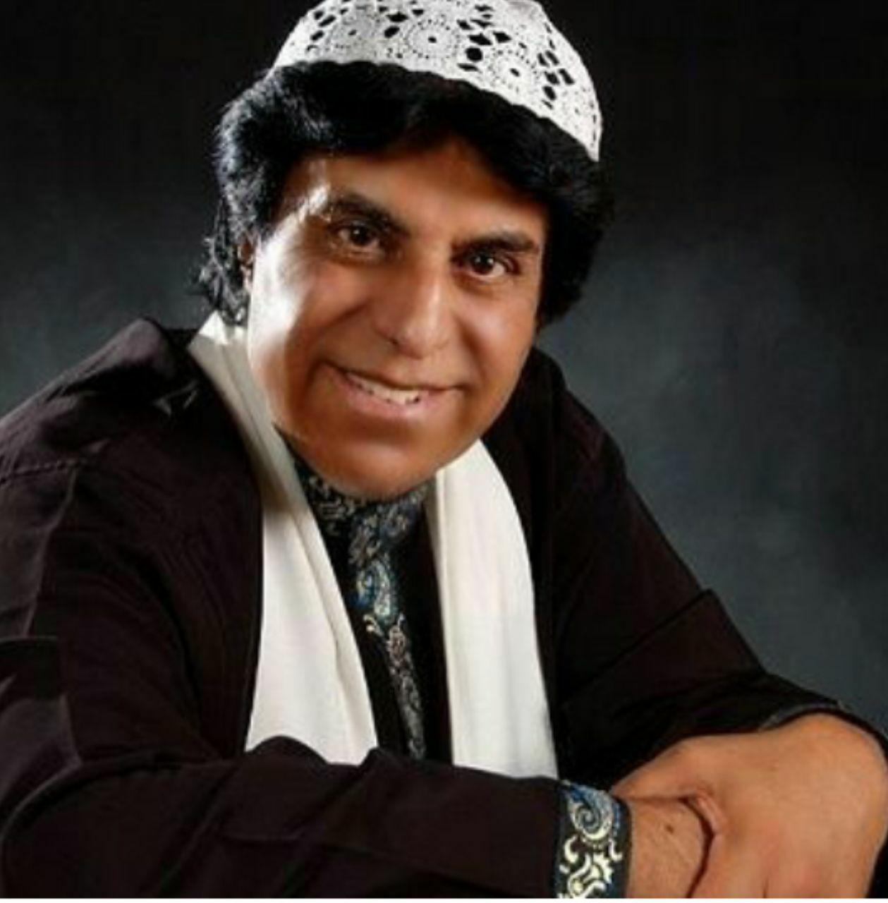 محمود جهان خواننده مشهور کشورمان در ماهشهر درگذشت
