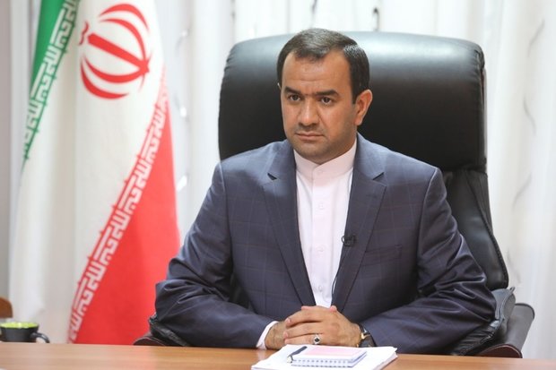 عزیز ساعدی رسما با شهرداری خرمشهر خداحافظی کرد