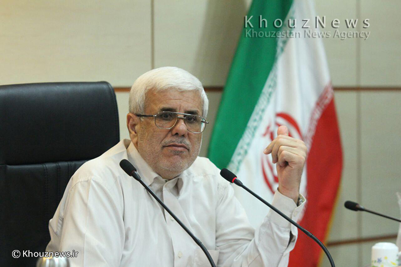 ۶۲ درصد خرید ادارات خوزستان درون استانی بوده است