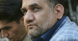 رضا علیجانی سرپرست هیئت گلف استان خوزستان شد