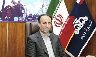برآیند 105 درصدی تولید در شرکت نفت و گاز مسجدسلیمان