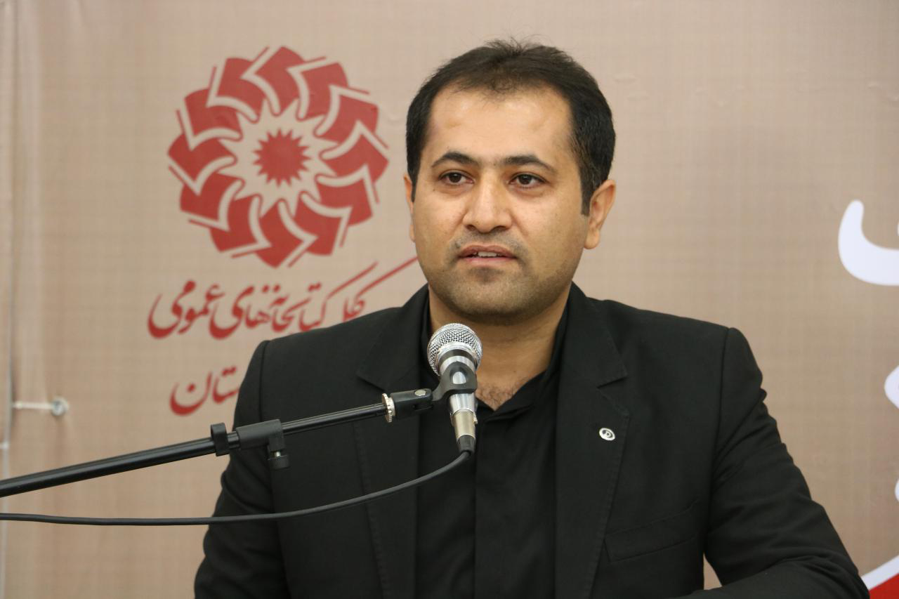 نشست تخصصی کتاب خوان شعر و ادبیات در خوزستان برگزار می‌شود‌