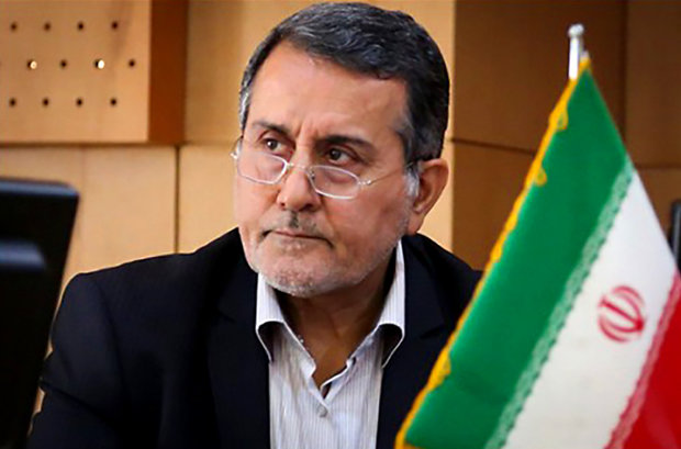 فعال شدن مرز خسروی بر تردد از ۲ مرز خوزستان تاثیر ندارد