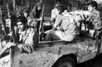 روایتی از فرماندهی یک زن/ عشقی که غریبانه به خاک سپرده شد