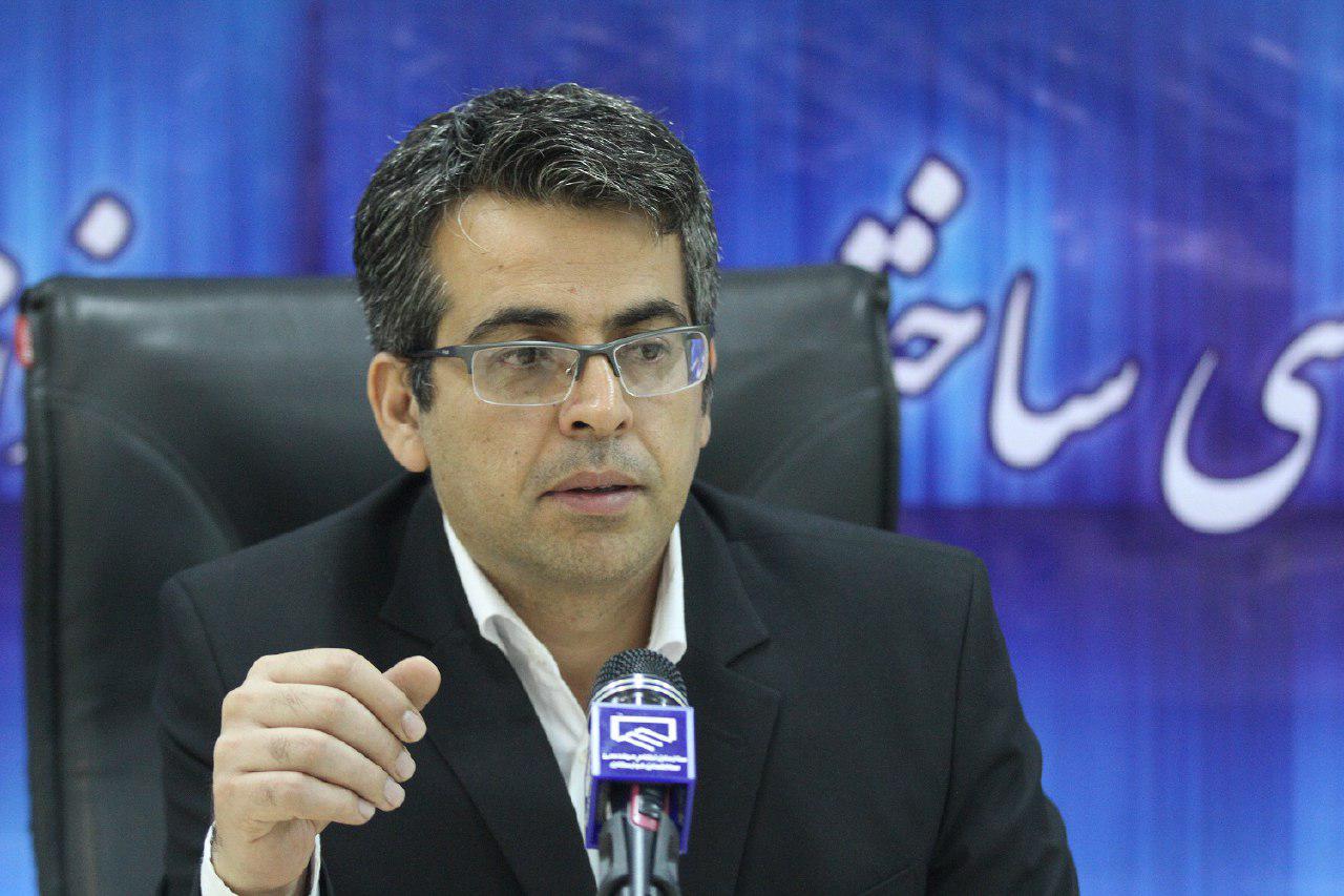استفاده از نمادهای غربی و شیطان پرستی در ساختمان ها ممنوع است