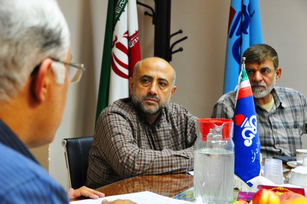 ۸ هزار نفر در فاز دوم پالایشگاه آبادان مشغول به کار می‌شوند