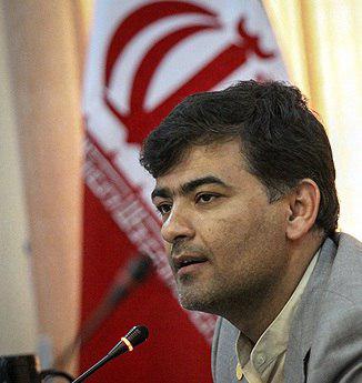 مدیر روابط عمومی نیروگاه رامین اهواز منصوب شد
