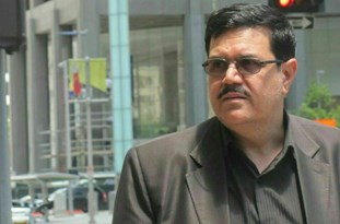 «حسین خنیفر» سرپرست دانشگاه فرهنگیان شد