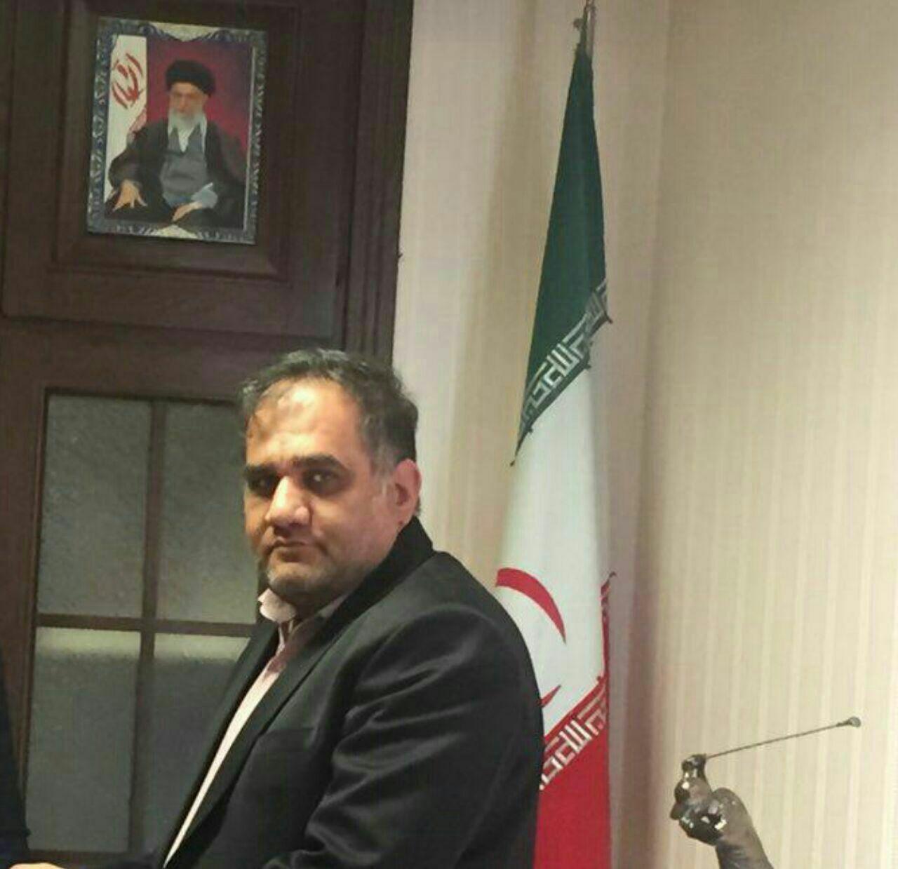 سرپرست هیات گلف: خوزستان همچنان حرف اول را در کشور می‌زند