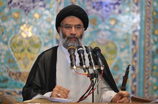 مردم اجازه انتقال یک قطره آب از خوزستان را نمی‎دهند