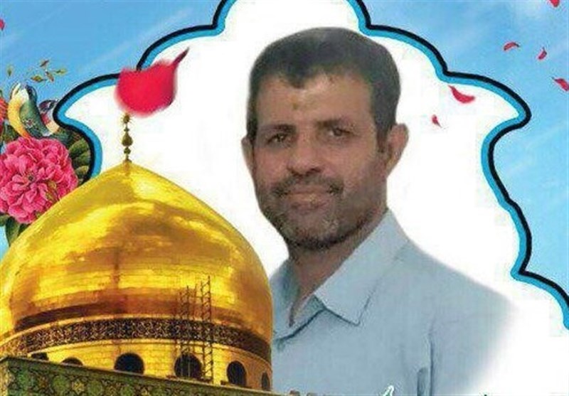 اربعین شهید حبیب بدوی در اهواز برگزار می‌شود