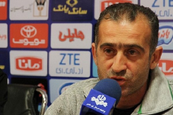 کمالوند: ۴ ماه دیگر مهمان آبادان هستم/ مثل کرار در فوتبال ایران نداریم