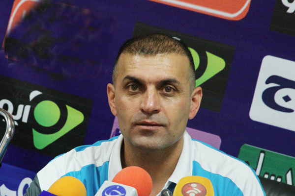 ویسی: خوزستانی بازی کردیم/ مشکلات مالی‌مان برطرف می‌شود