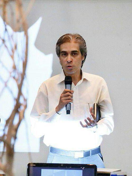 گالری انجمن هنرهای تجسمی در اهواز راه‌اندازی می‎شود
