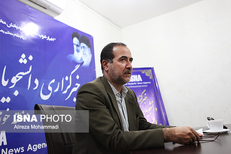 ایجاد مرکز پژوهشی و موزه اشیاء جندی‌شاپور