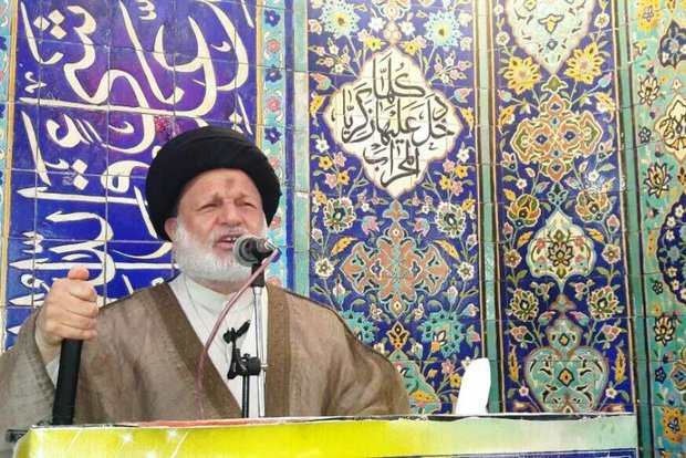 لزوم برخورد قاطع با عوامل ناامنی و تیراندازی در شادگان