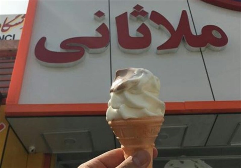 جشنواره بستنی در ملاثانی برگزار می‌شود